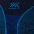 Pánská termoakční mikina X-Bionic Merino dark ocean/sky blue 4