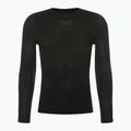 Pánská termoakční mikina X-Bionic Merino black/black 2