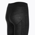 Dámské termoaktivní kalhoty X-Bionic Merino black/black 4