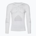 Termoaktivní mikina X-Bionic Energy Accumulator 4.0 Armadillo arctic white/pearl grey