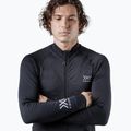 Pánská termo mikina X-Bionic Energizer 4.0 Transmission Layer Full Zip opal black/arctic white 3
