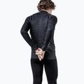 Pánská termo mikina X-Bionic Energizer 4.0 Transmission Layer Full Zip opal black/arctic white 4