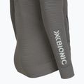 Dámská termo mikina  X-Bionic Instructor 4.0 charcoal 5