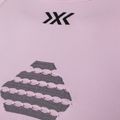 Dámská termoakční mikina X-Bionic Invent 4.0 LS winsome orchid/opal black 4