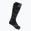 Lyžařské ponožky X-Socks Ski Control 4.0 black night/charcoal