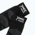 Lyžařské ponožky X-Socks Ski Control 4.0 black night/charcoal 3