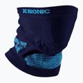 Termo nákrčník X-Bionic Neckwarmer 4.0 navy/blue thermal activity snood