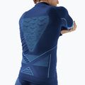 Pánská termoakční mikina X-Bionic Energy Accumulator 4.0 Turtle Neck navy/blue 3