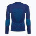 Pánská termoakční mikina X-Bionic Energy Accumulator 4.0 Turtle Neck navy/blue 5