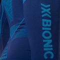 Pánská termoakční mikina X-Bionic Energy Accumulator 4.0 Turtle Neck navy/blue 7