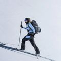 Dámská termoakční mikina X-Bionic Energy Accumulator 4.0 LS ice blue/arctic white 8