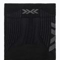 Ponožky X-Socks Hike Perform Natural Ankle anthracite/turquoise 3