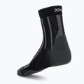 Ponožky X-Socks Trekking Perfom Ankle black/charcoal 2