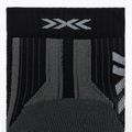 Ponožky X-Socks Trekking Perfom Ankle black/charcoal 3