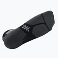 Ponožky X-Socks Trekking Perfom Ankle black/charcoal 6