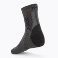 Trekové ponožky X-Socks Hike Perform Merino black/charcoal 2