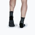 Trekové ponožky X-Socks Hike Perform Merino black/charcoal 6