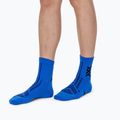 Ponožky X-Socks Hike Discover Ankle twyce blue/blue 2