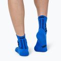 Ponožky X-Socks Hike Discover Ankle twyce blue/blue 4