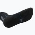 Pánské ponožky X-Socks Trekking Perform Merino Crew black/charcoal 5