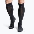 Ponožky X-Socks Run Expert Effektor OTC black/charcoal 2