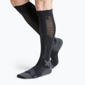 Ponožky X-Socks Run Expert Effektor OTC black/charcoal 4