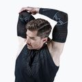 Ortéza X-Bionic Twyce Armsleeve black/charcoal 4