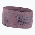 Termo čelenka  X-Bionic Headband dusty lavender/grey 2