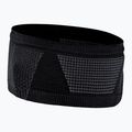 Termo čelenka  X-Bionic Headband x black/grey 2