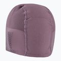 Termo čepice X-Bionic Helmet Cap dusty lavender/grey thermal cap 2