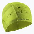 Funkční čepice X-Bionic Helmet yellow/grey