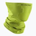 Nákrčník  X-Bionic Neckwarmer hi vis yellow/grey