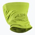 Nákrčník  X-Bionic Neckwarmer hi vis yellow/grey 2