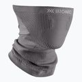 Nákrčník  X-Bionic Neckwarmer seal grey/grey