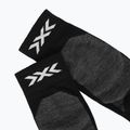 Lyžařské ponožky X-Socks Ski Discover Otc x black/light grey 3