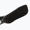 Lyžařské ponožky X-Socks Ski Discover Otc x black/light grey 4