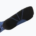 Lyžařské ponožky X-Socks Ski Discover Otc blue blossom/marine  4