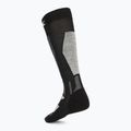 Snowboardové ponožky X-Socks Snowboard Discover Otc x black/light grey 2