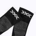 Snowboardové ponožky X-Socks Snowboard Discover Otc x black/light grey 3