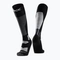 Snowboardové ponožky X-Socks Snowboard Discover Otc x black/light grey