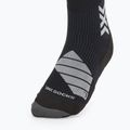 Lyžařské ponožkyX-Socks Ski Expert Otc x black/light grey 3