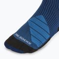 Lyžařské ponožky X-Socks Ski Expert Otc marine/mineral blue 3