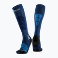 Lyžařské ponožky X-Socks Ski Expert Otc marine/mineral blue 4