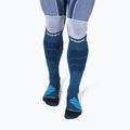 Lyžařské ponožky X-Socks Ski Expert Otc marine/mineral blue 5