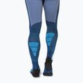 Lyžařské ponožky X-Socks Ski Expert Otc marine/mineral blue 6