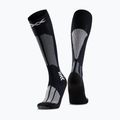Lyžařské ponožky X-Socks Ski Touring Perform Otc x-black/light grey 6