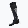 Lyžařské ponožky X-Socks Ski Touring Perform Otc x-black/light grey 2