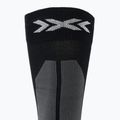 Lyžařské ponožky X-Socks Ski Touring Perform Otc x-black/light grey 3