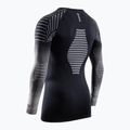 Pánské termoakční triko X-Bionic Invent Fx Shirt black/grey/light grey 2