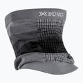 Nákrčník  X-Bionic Invent Fx Neckwarmer x black/grey/light grey 2